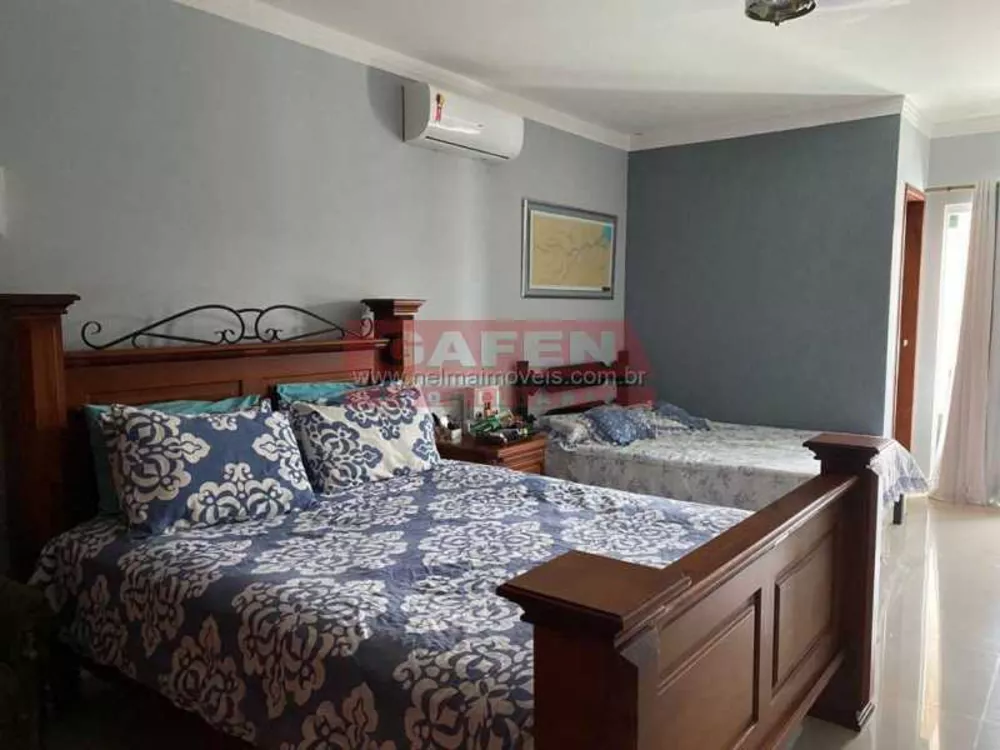 Casa, 6 quartos, 340 m² - Foto 9