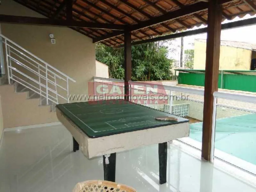 Casa, 6 quartos, 340 m² - Foto 3
