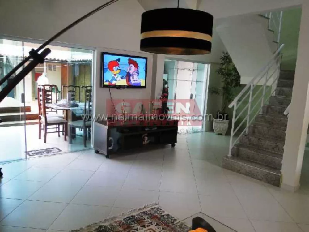 Casa, 6 quartos, 340 m² - Foto 17