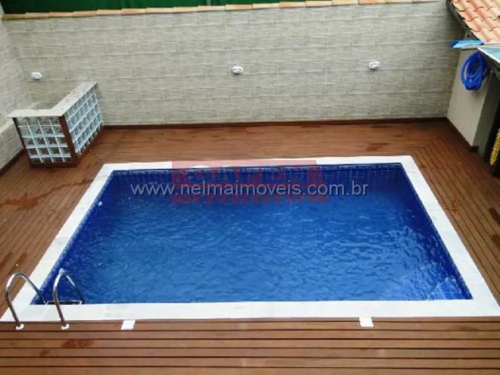 Casa, 6 quartos, 340 m² - Foto 7