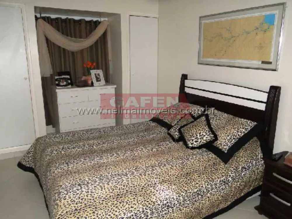 Casa, 6 quartos, 340 m² - Foto 12