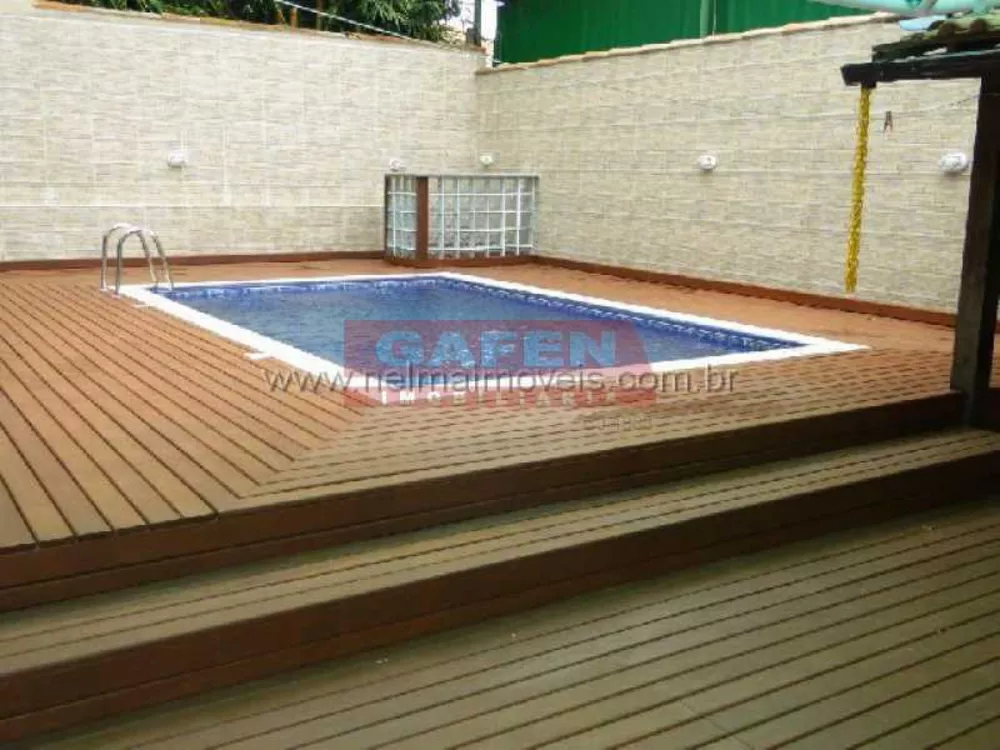 Casa, 6 quartos, 340 m² - Foto 4