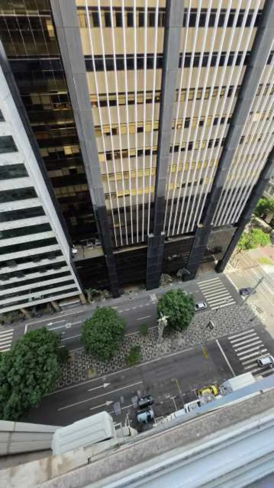 Apartamento, 1 quarto, 35 m² - Foto 16