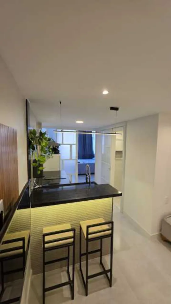 Apartamento, 1 quarto, 35 m² - Foto 23