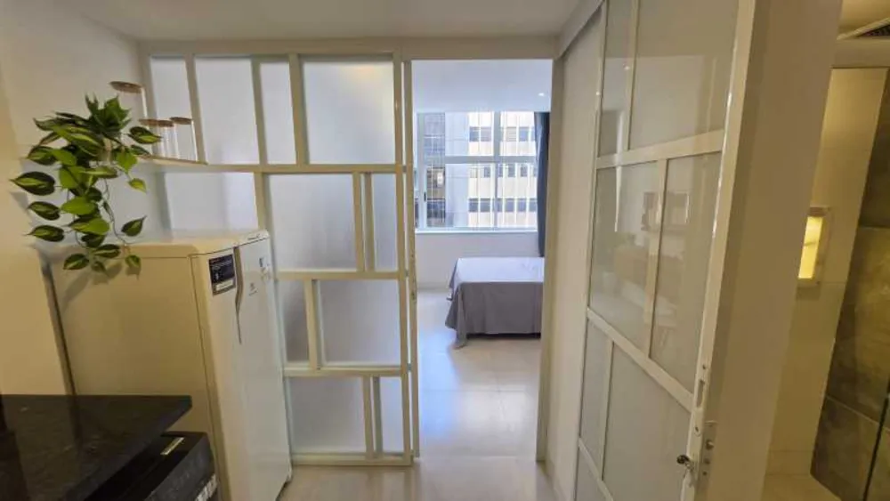 Apartamento, 1 quarto, 35 m² - Foto 5