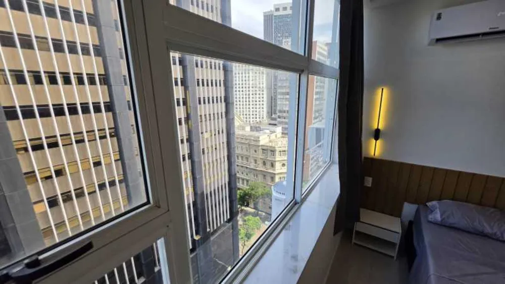 Apartamento, 1 quarto, 35 m² - Foto 9