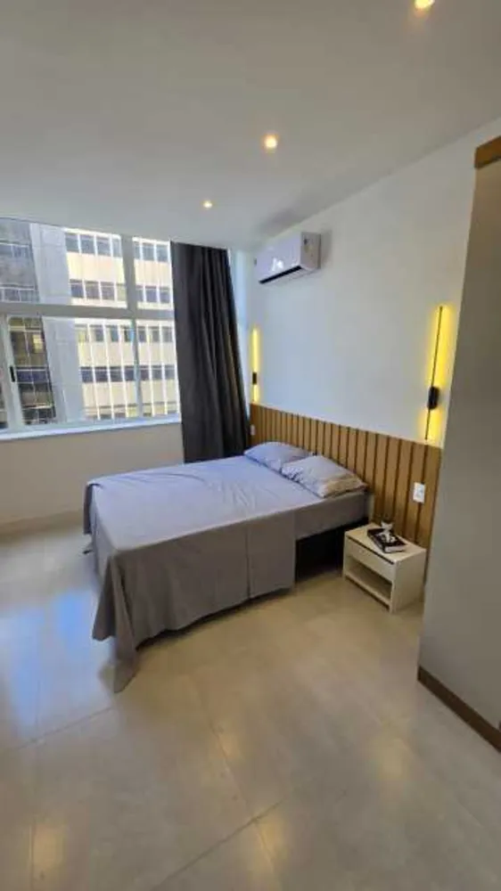 Apartamento, 1 quarto, 35 m² - Foto 20