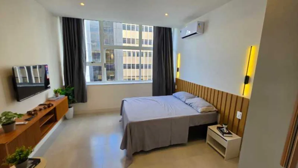 Apartamento, 1 quarto, 35 m² - Foto 14