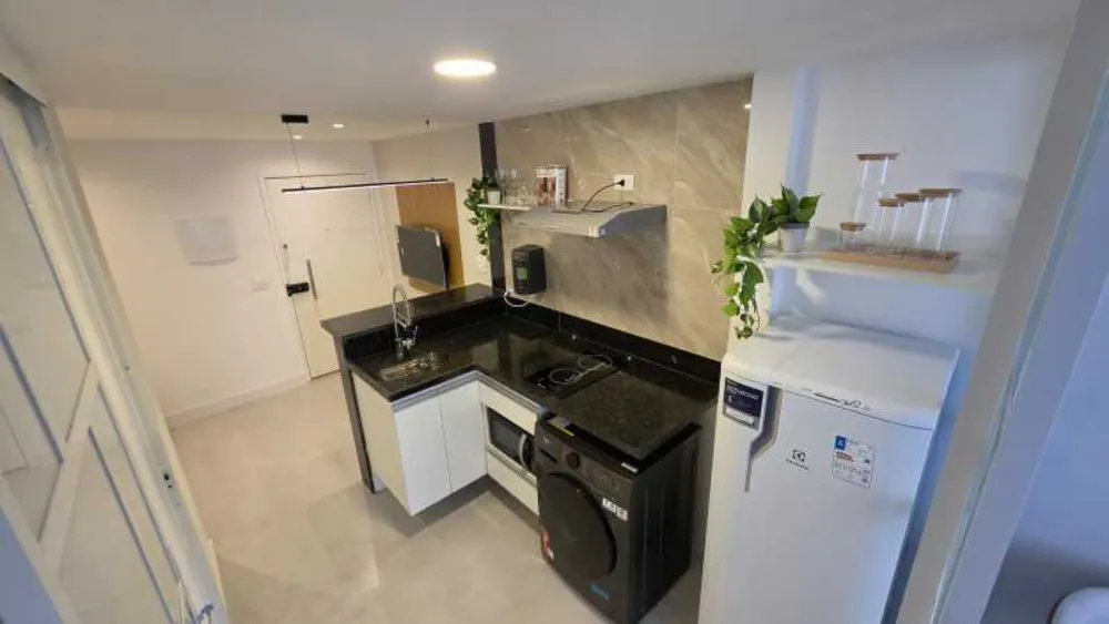 Apartamento, 1 quarto, 35 m² - Foto 7