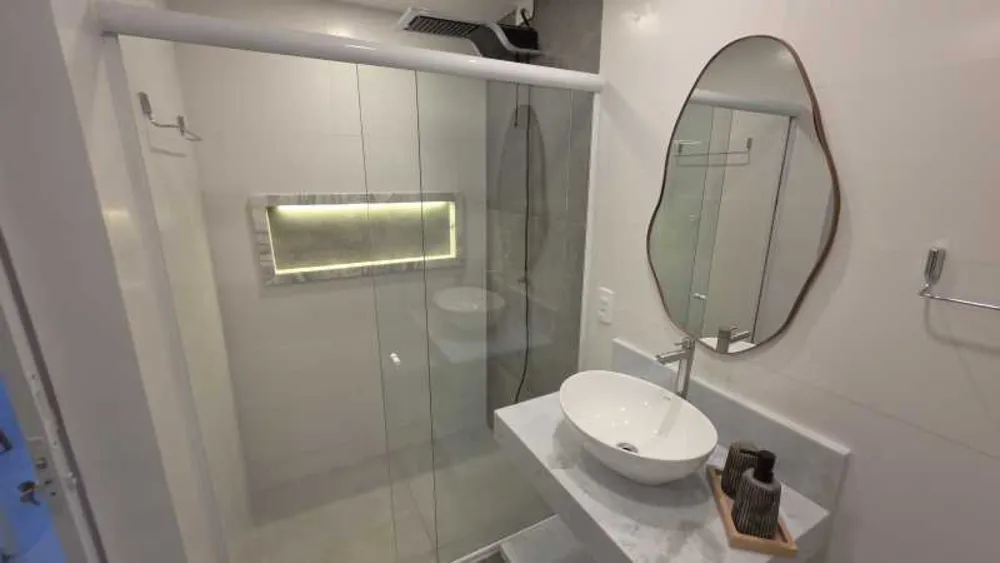 Apartamento, 1 quarto, 35 m² - Foto 3
