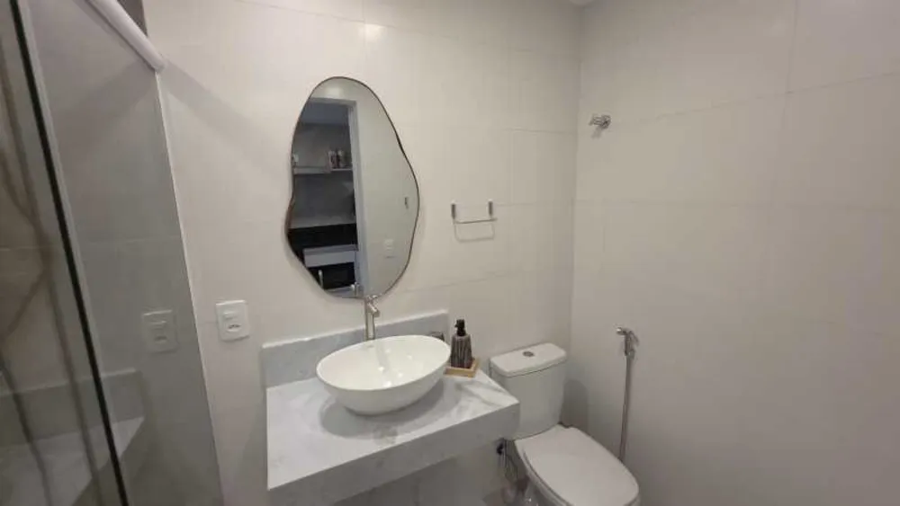 Apartamento, 1 quarto, 35 m² - Foto 2