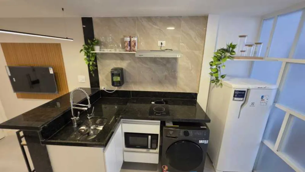 Apartamento, 1 quarto, 35 m² - Foto 25