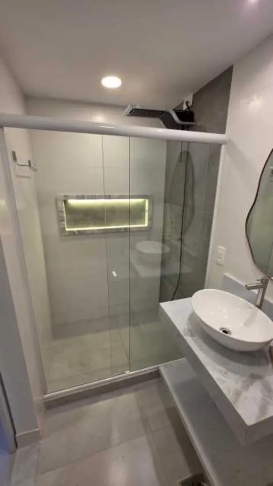 Apartamento, 1 quarto, 35 m² - Foto 19