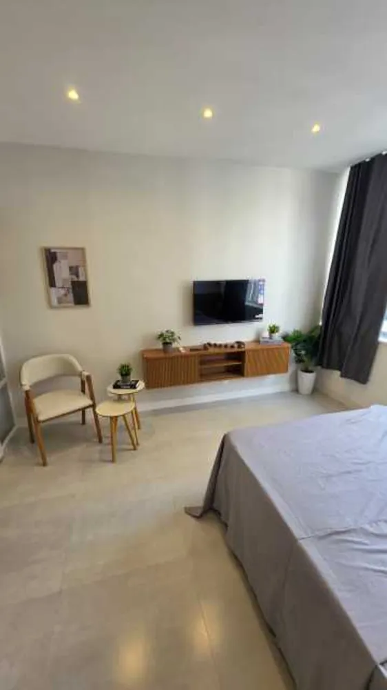Apartamento, 1 quarto, 35 m² - Foto 22