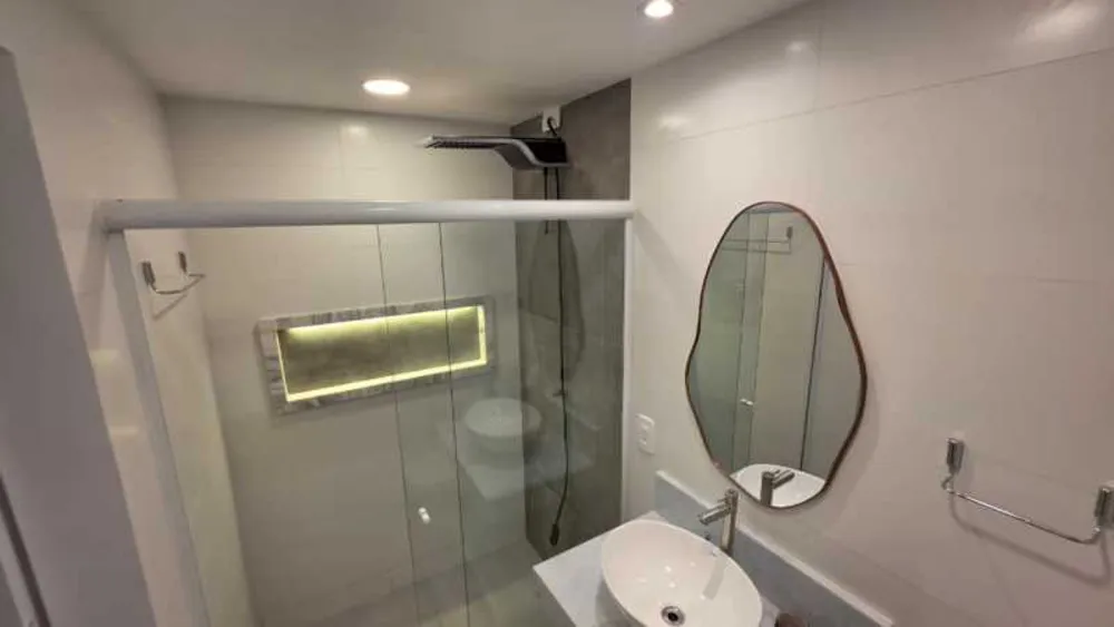 Apartamento, 1 quarto, 35 m² - Foto 3
