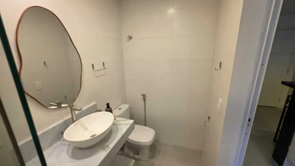 Apartamento, 1 quarto, 35 m² - Foto 7