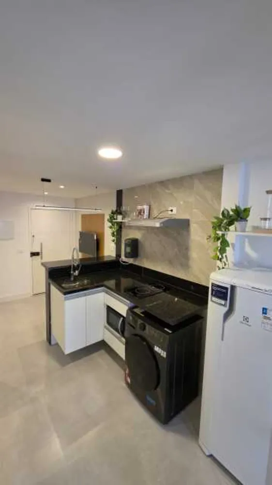 Apartamento, 1 quarto, 35 m² - Foto 18