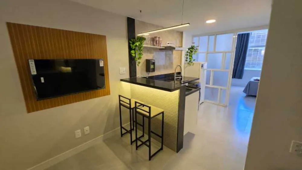 Apartamento, 1 quarto, 35 m² - Foto 12