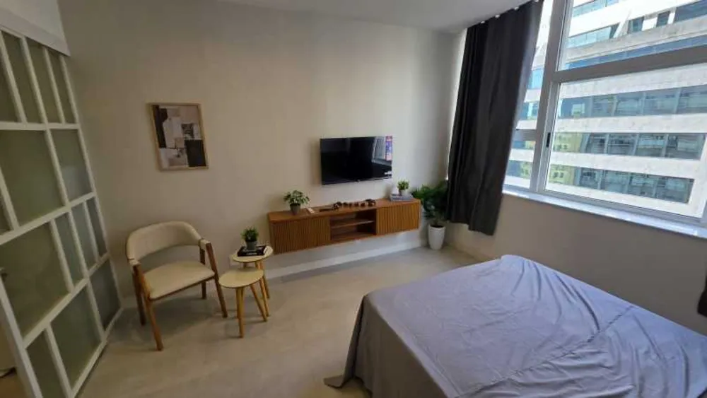 Apartamento, 1 quarto, 35 m² - Foto 13