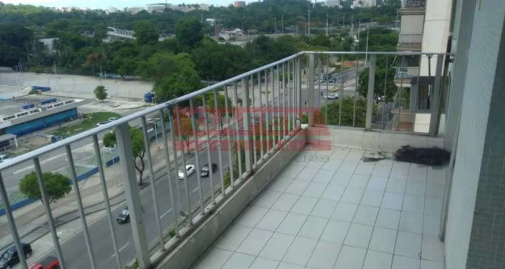 Apartamento, 2 quartos, 73 m² - Foto 13