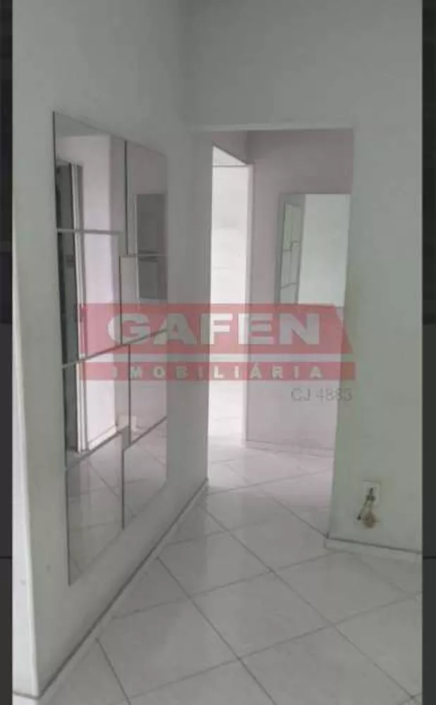 Apartamento, 2 quartos, 73 m² - Foto 1