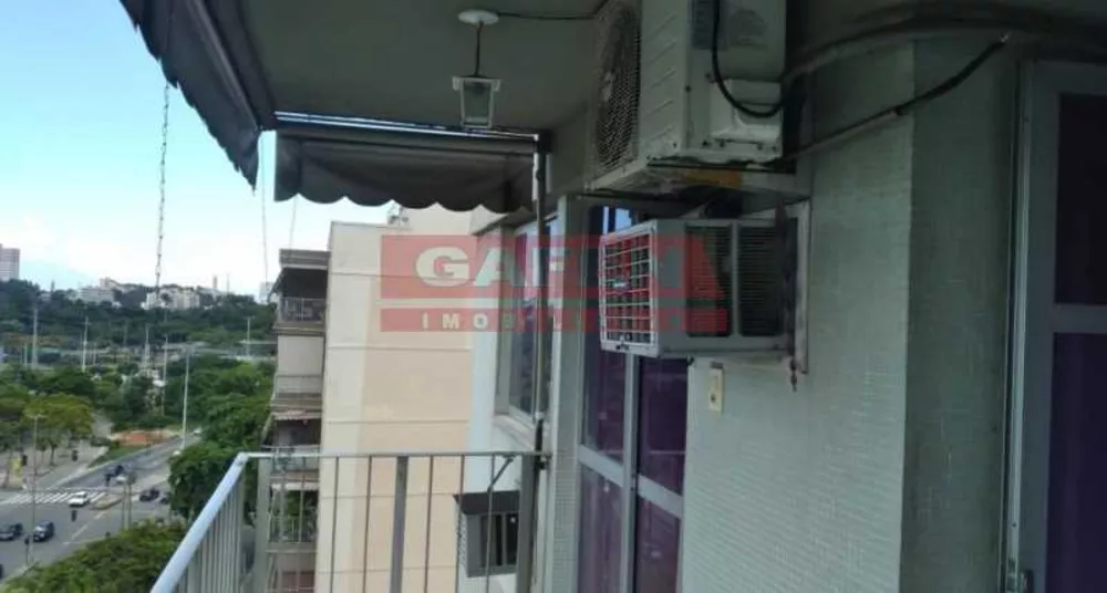 Apartamento, 2 quartos, 73 m² - Foto 15