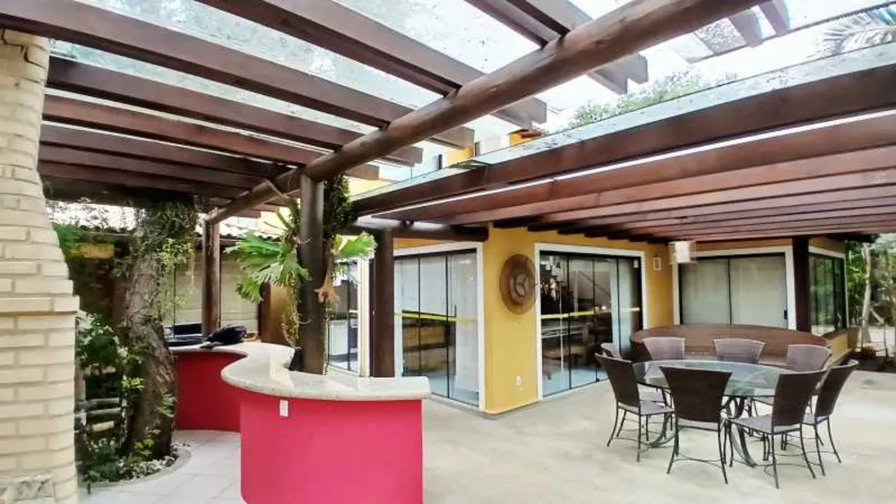 Casa de Condomínio, 4 quartos - Foto 10
