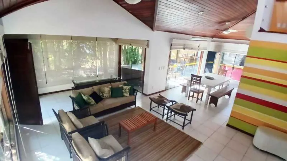 Casa de Condomínio, 4 quartos - Foto 18