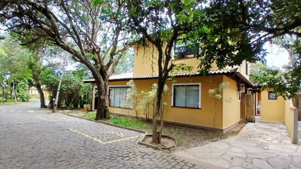 Casa de Condomínio, 4 quartos - Foto 5