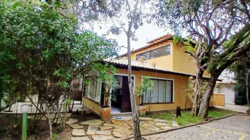 Casa de Condomínio, 4 quartos - Foto 3
