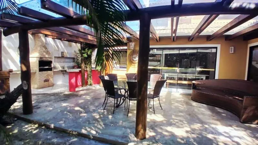 Casa de Condomínio, 4 quartos - Foto 9