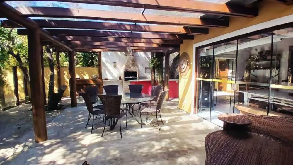 Casa de Condomínio, 4 quartos - Foto 8