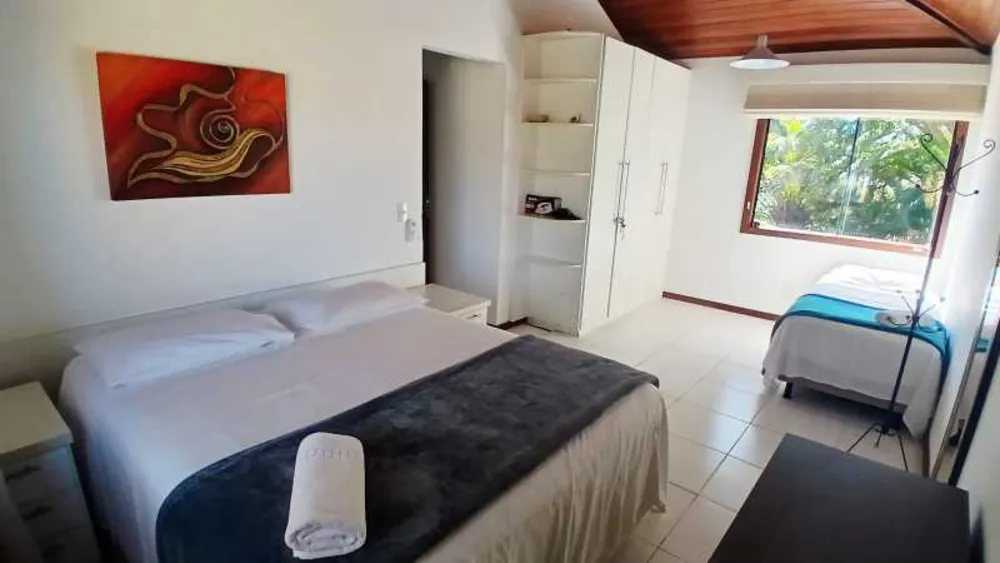 Casa de Condomínio, 4 quartos - Foto 22