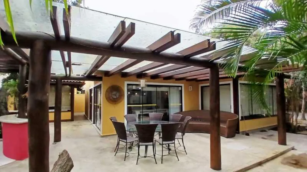 Casa de Condomínio, 4 quartos - Foto 7