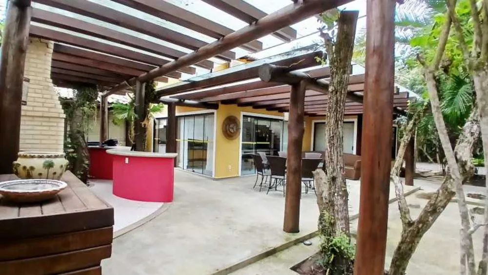 Casa de Condomínio, 4 quartos - Foto 14