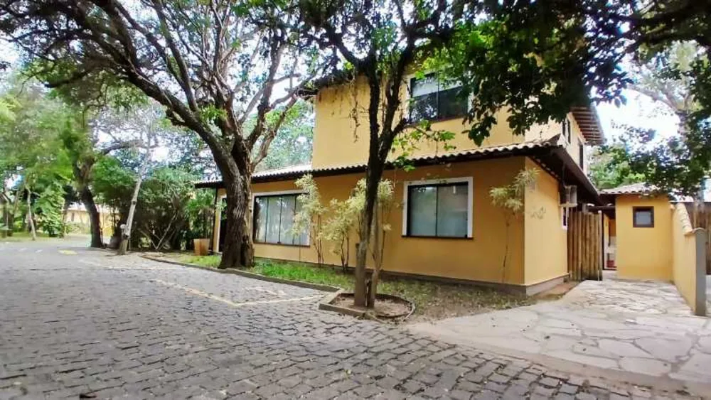 Casa de Condomínio, 4 quartos - Foto 2