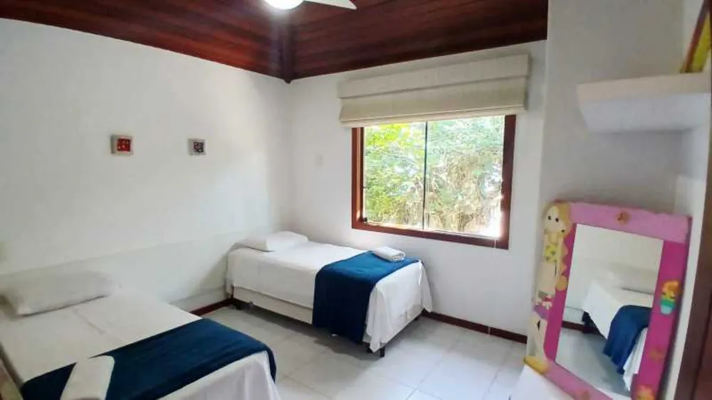 Casa de Condomínio, 4 quartos - Foto 27