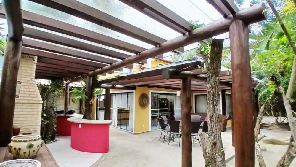 Casa de Condomínio, 4 quartos - Foto 13