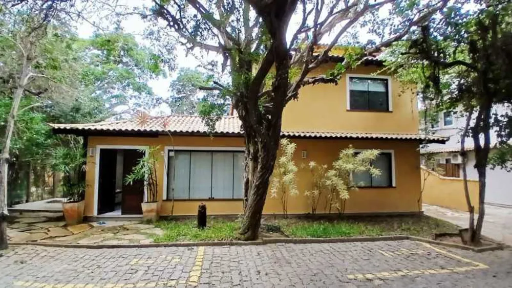 Casa de Condomínio, 4 quartos - Foto 1