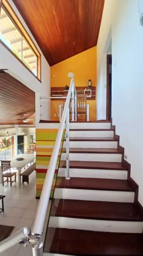 Casa de Condomínio, 4 quartos - Foto 19