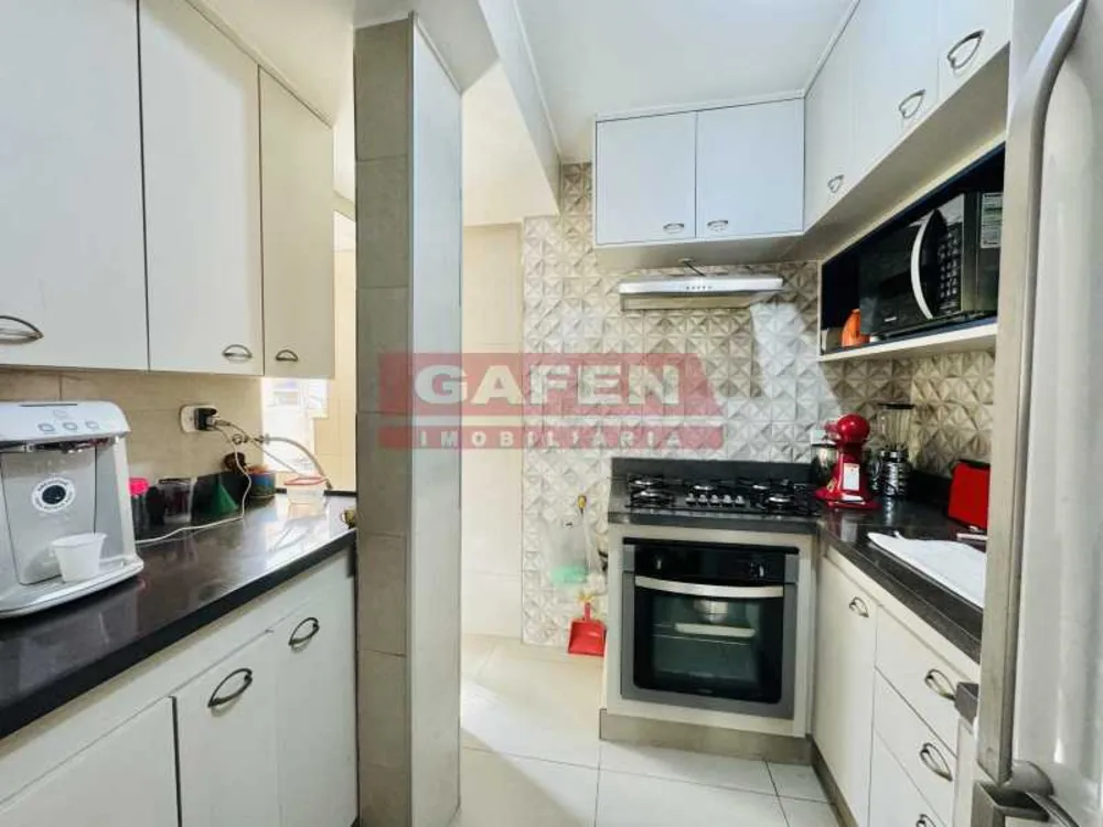 Apartamento, 1 quarto, 67 m² - Foto 12