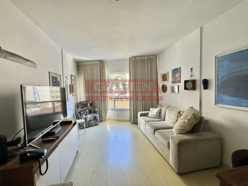 Apartamento, 1 quarto, 67 m² - Foto 6