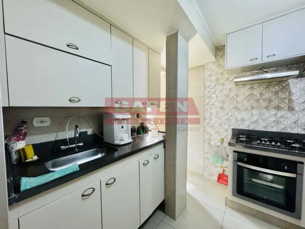 Apartamento, 1 quarto, 67 m² - Foto 11