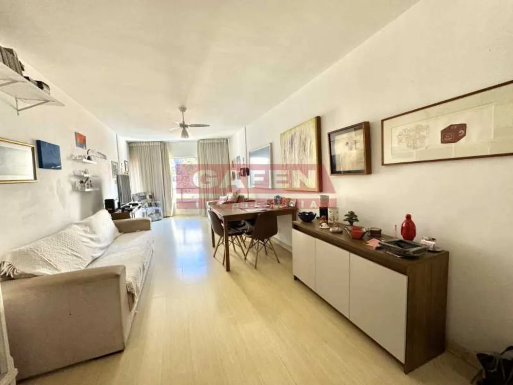 Apartamento, 1 quarto, 67 m² - Foto 2
