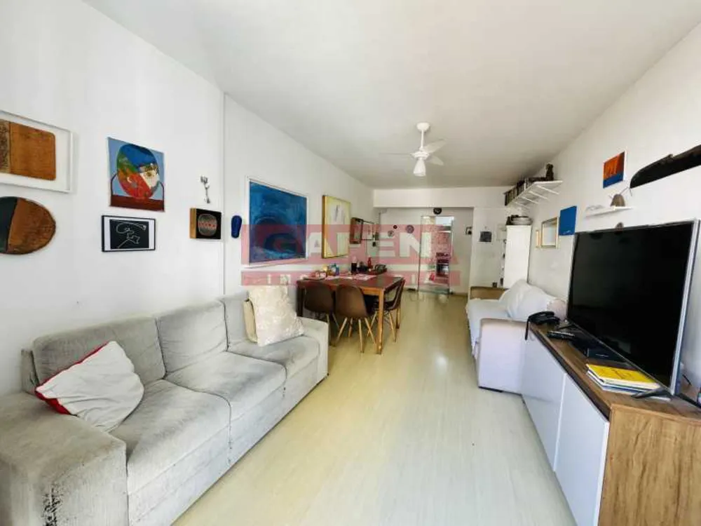 Apartamento, 1 quarto, 67 m² - Foto 8