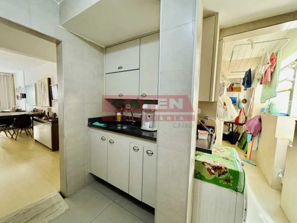 Apartamento, 1 quarto, 67 m² - Foto 14
