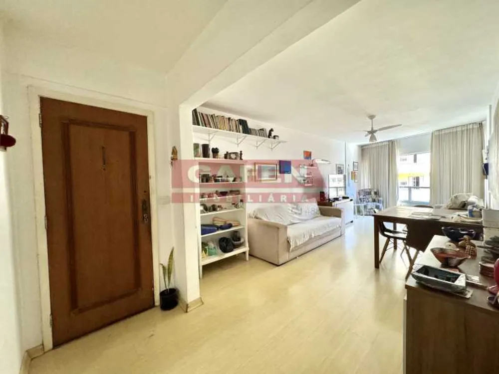 Apartamento, 1 quarto, 67 m² - Foto 4