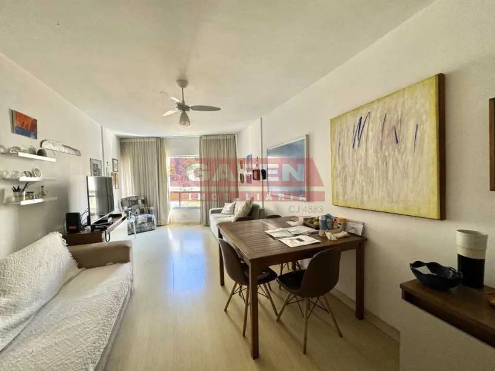 Apartamento, 1 quarto, 67 m² - Foto 5