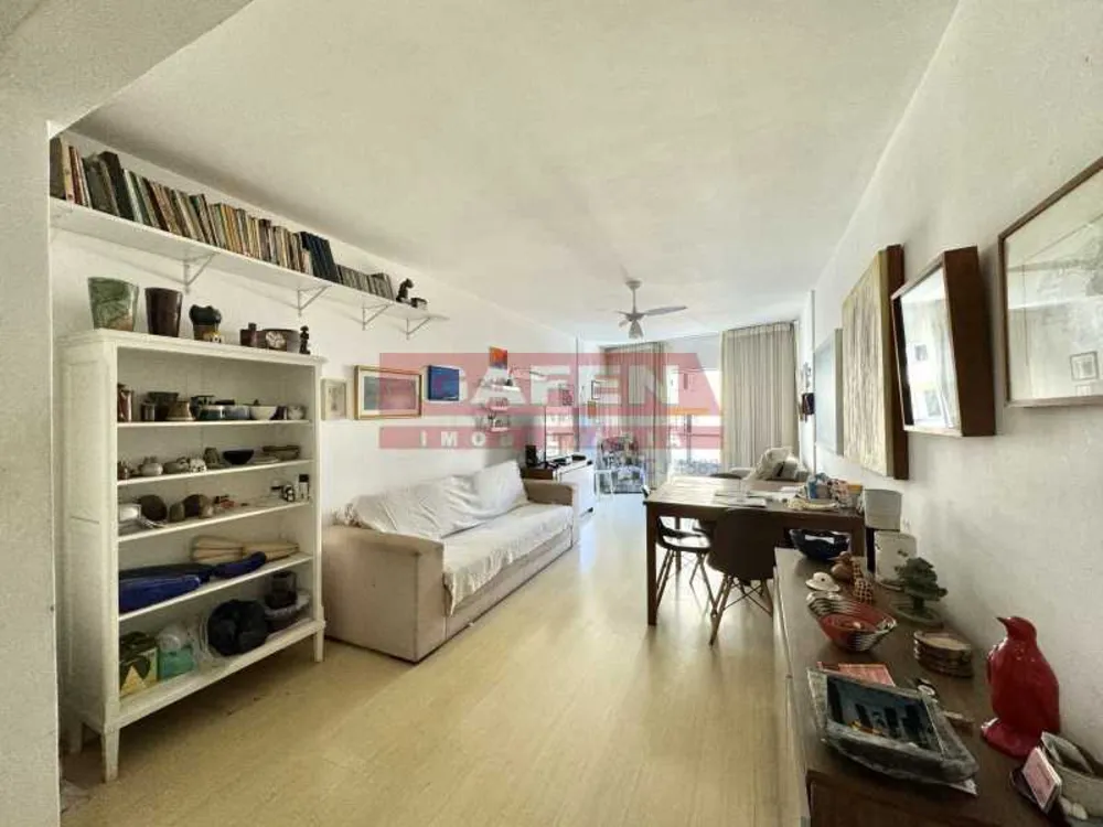 Apartamento, 1 quarto, 67 m² - Foto 3