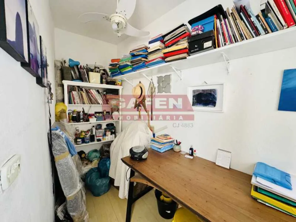 Apartamento, 1 quarto, 67 m² - Foto 17